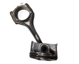 Piston and Connecting Rod Standard From 2014 Jeep Cherokee  3.2 - $69.95