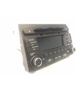 2011 2012 2013 Kia Optima CD MP3 Player Satellite Radio Receiver 96170-2... - £58.33 GBP