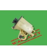 09-2010 jaguar x250 xf s-type power steering fluid reservoir tank 4R833R... - €57,85 EUR