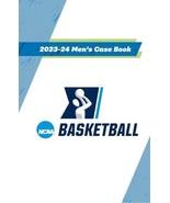 2023-2024 NCAA Men&#39;s Basketball Official Case Book | National Collegiate... - $753.73 MXN