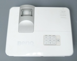 BenQ WXGA DLP Projector MW632ST ISSUE image 6