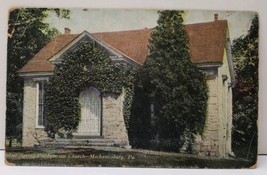 Mechanicsburg Pa Silver Spring Presbyterian Church c1910 Postcard F8 - $15.95