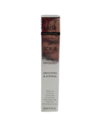 Whish Vanilla Bean Lip Scrub - NIB - Full Size - $77.16 MXN