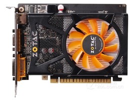 Zotac GT440-1G Destroyer Video card - $70.00