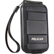 Pelican G5RFW-0100-BLK G5 PERSONAL UTILITY RF FIELD WALLET BLACK - 339848 - $89.30
