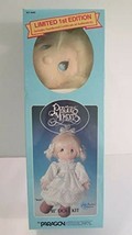 Paragon Needlecraft Precious Moments Limited 1st Edition 18 Doll Kit Susie - $21.03