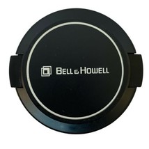 Vintage Bell &amp; Howell Lens Cap for  Bell &amp; Howell 2144 XL - £13.84 GBP