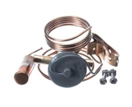 ClimateMaster 08524-2-AWB Thermal Expansion Valve/TXV Valve - $210.16