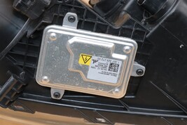 11-13 Kia Optima Hybrid Xenon Hid Headlight Lamp Driver Left LH 921014U030 image 12