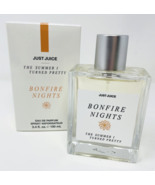 Just Juice The Summer I Turned Pretty Bonfire Nights Eau de Parfum Perfu... - €17,15 EUR