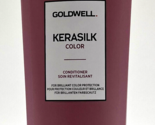 Goldwell Kerasilk Color Conditioner For Brilliant Color Protection 33.8 oz - $57.05