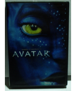 James Cameron&#39;s &quot;Avatar&quot; 2010 widescreen DVD - $2.00
