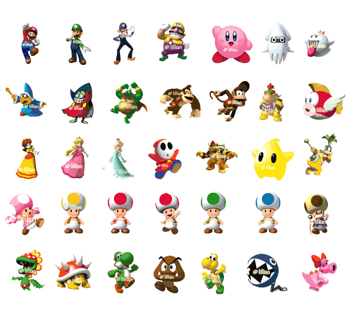 Full-size item image