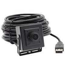 Sony Imx323 Sensor Mini Usb Camera Module Hd 1080P (180 Lens With Housing) - £90.85 GBP