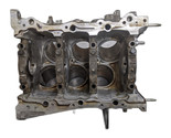 Engine Cylinder Block From 2009 Toyota Sienna  3.5 - $499.95