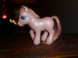 My Little Pony G3 custom Cotton Candy - $35.00