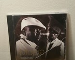 Mojoe - Yesterday (Promo CD, 2006, Music World Music)                   ... - $6.64
