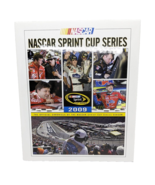 Nascar Sprint Cup Series 2009 The Official Chronicle Of The Nascar Sprin... - $14.88 CAD