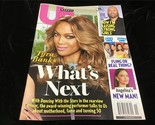 Us Weekly Magazine April 10, 2023 Tyra Banks: What&#39;s Next, Derek Jeter - $9.00