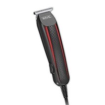 Wahl Edge Pro Men&#39;s Corded T-Blade Groomer for Bump Free Grooming Trimmi... - £25.85 GBP