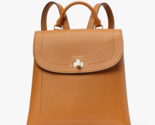 Kate Spade Medium essential leather backpack ~NWT~ BUNGALOW - £191.76 GBP