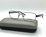 HARLEY DAVIDSON  Eyeglasses HD 328 SBRN BROWN 55-17-140MM /CASE STAINLES... - £30.42 GBP