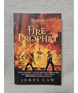 Fire Prophet - Jerel Law - £3.12 GBP