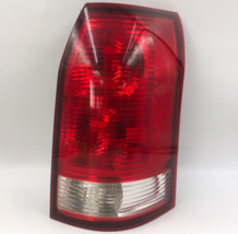 2002-2003 Saturn Vue Passenger Side Tail Light Taillight OEM E03B46033 - $53.99