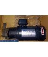Nippon Oil Pump Juskey J-014 3 Phase Connecting Pump 220V Motor Trochoid... - $3,428.67 CAD