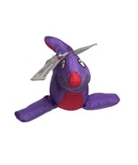 Aqua Leisure 1997 Pool Critters Toy - Sammy The Seal - Stuffed Plush - NEW - $21.15 CAD