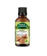 Ceylon cinnamon Tincture - for high blood sugar, 50 ml - $35.73 CAD