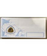 2- Vintage Iditarod Musher Cachet Carried UNSIGNED By The Musher Anchora... - $205.56 MXN