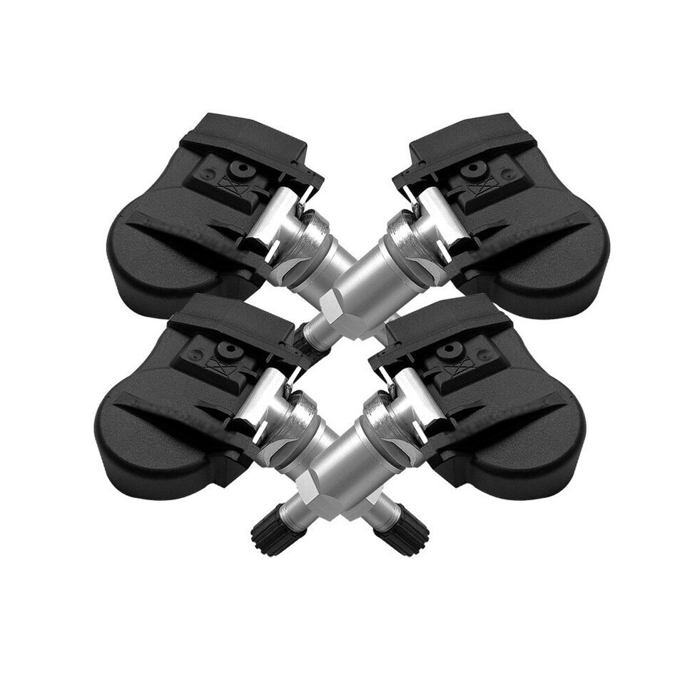 4Pcs TPMS 4250A225 Tire Pressure Sensor 315MHz for Mitsubishi Lancer Out... - $40.53