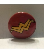 WonderCon 2019 Official DC Comics Wonder Woman 1 1/4&quot; Button - $149.62 MXN