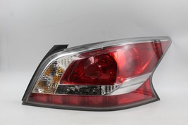 Right Passenger Tail Light Quarter Mounted Fits 2014-15 NISSAN ALTIMA OE... - $45.00