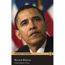 PLPR2:Barack Obama Book and MP3 Pack Degnan-Veness, Coleen (Author) - £14.21 GBP