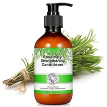 Rosemary Conditioner for Hair Growth,Rosemary Mint Strengthening Conditi... - £15.64 GBP