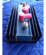 ProMariner Marine Multi Battery Isolator 3 banks Model 1-70-3 - €85,27 EUR