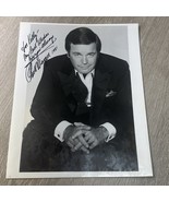 ROBERT WAGNER Autographed Signed 8 x 10 Photo For Kelly Best Wishes 1981 JD - $658.58 MXN