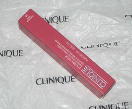Clinique Chubby Stick Moisturizing Lip Color Balm Super Strawberry Full ... - $19.90