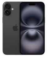 Apple iPhone 16 Plus 128 GB Black (Unlocked), Black, Model 3082, Good Co... - $586.94