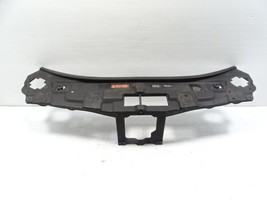 2008 Mercedes W216 CL63 radiator support, upper tie bar, 2166200072 - $117.80