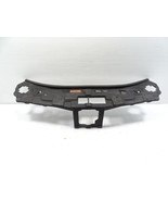 2008 Mercedes W216 CL63 radiator support, upper tie bar, 2166200072 - $162.48 CAD