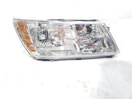 Right Headlamp Assembly PN ch2503222c New Fits 2009 2020 Dodge Journey90 Day ... - £189.91 GBP