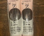 L&#39;oreal Paris Skin Paradise Water-Infused Tinted Moisturizer SPF19, Deep... - £9.39 GBP