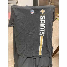 Reebok New Orleans Saints Shirt Size L - £15.58 GBP