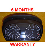 2007-2011 BMW 328i OEM Instrument Cluster Speedo Tach - 6 Month Warranty - $162.41 CAD