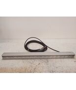 Barthelme Linear Luminaire Anodised Aluminium Outdoor 501mm 63543137 | 2... - $73.30