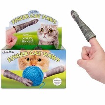 Cat Paw Finger - £4.66 GBP