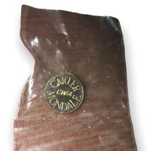 Carter CWA Mondale Vintage Pin Pinback SEALED - $126.23 MXN
